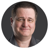 FGC Barry Crossno headshot