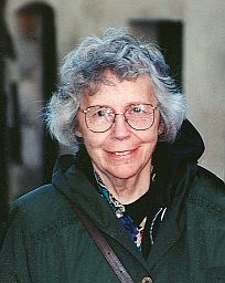 Lois Pitkin Booth